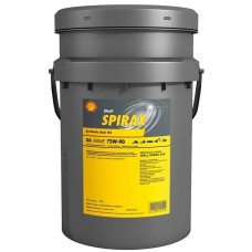 Shell Spirax S6 AXME 75W-90 - 20 L